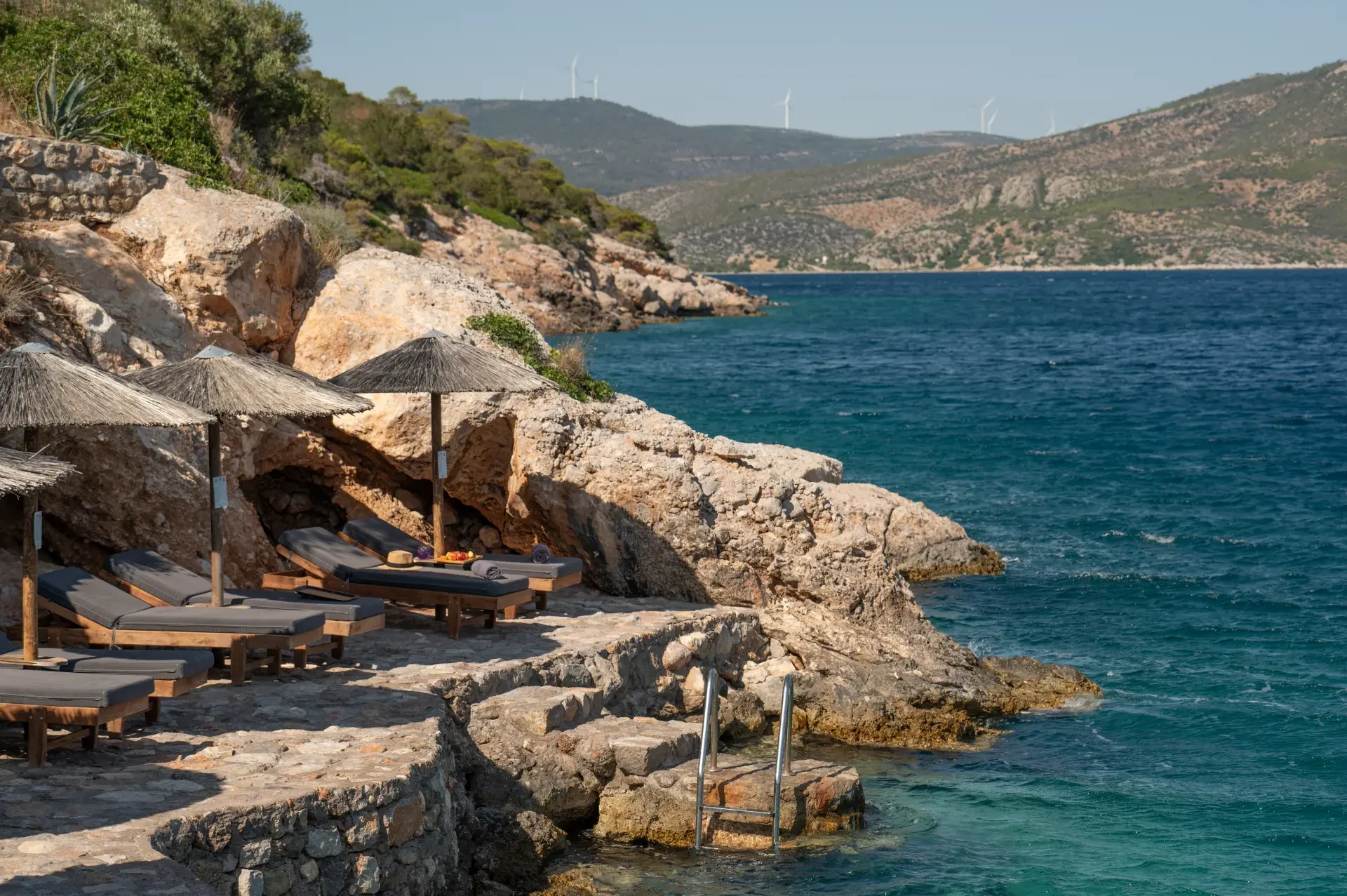 Agrilia Koromili – SeaSide Escape γάμος προορισμού Αθήνα Ελλάδα — εικόνα 1