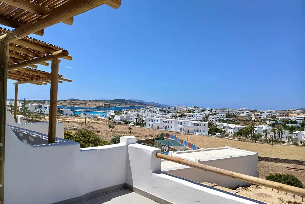 Αιγέας Studios εικόνα διαμονής 17 στα Κουφονήσια