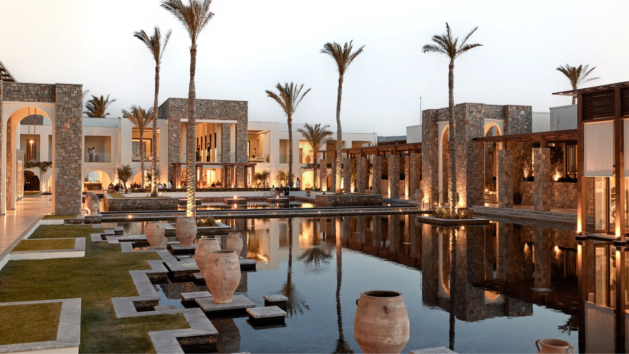 Amirandes, A Grecotel Resort To Live γάμος προορισμού Κρήτη Ελλάδα — εικόνα 8