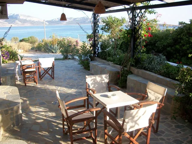 Anemomylos Rooms εικόνα διαμονής 10 στα Κουφονήσια