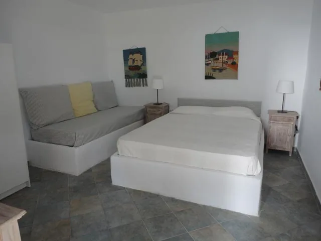 Anemomylos Rooms εικόνα διαμονής 11 στα Κουφονήσια