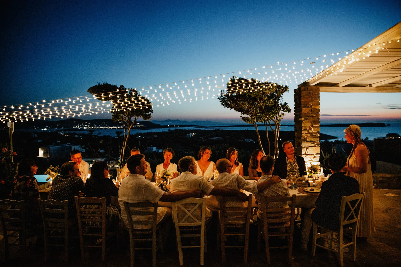 Anthemion Villas & Suites γάμος προορισμού Πάρος Ελλάδα — εικόνα 2