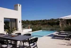 Arbora Olea Luxury Resorts γάμος προορισμού Κρήτη Ελλάδα — εικόνα 7