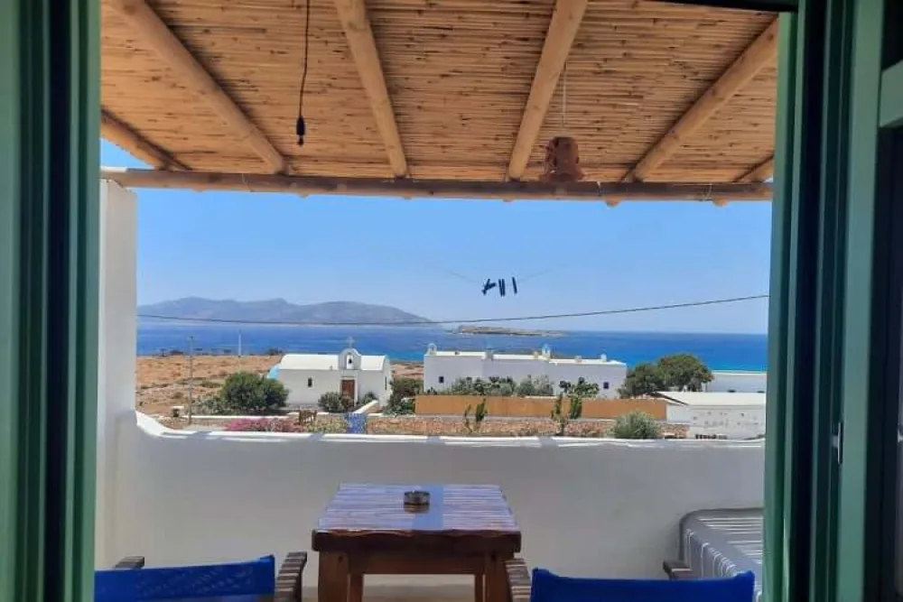 Αρχάγγελος Studios εικόνα διαμονής 13 στα Κουφονήσια