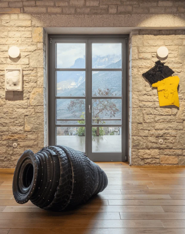 Aristi Mountain Resort γάμος προορισμού Ήπειρος Ελλάδα — εικόνα 10