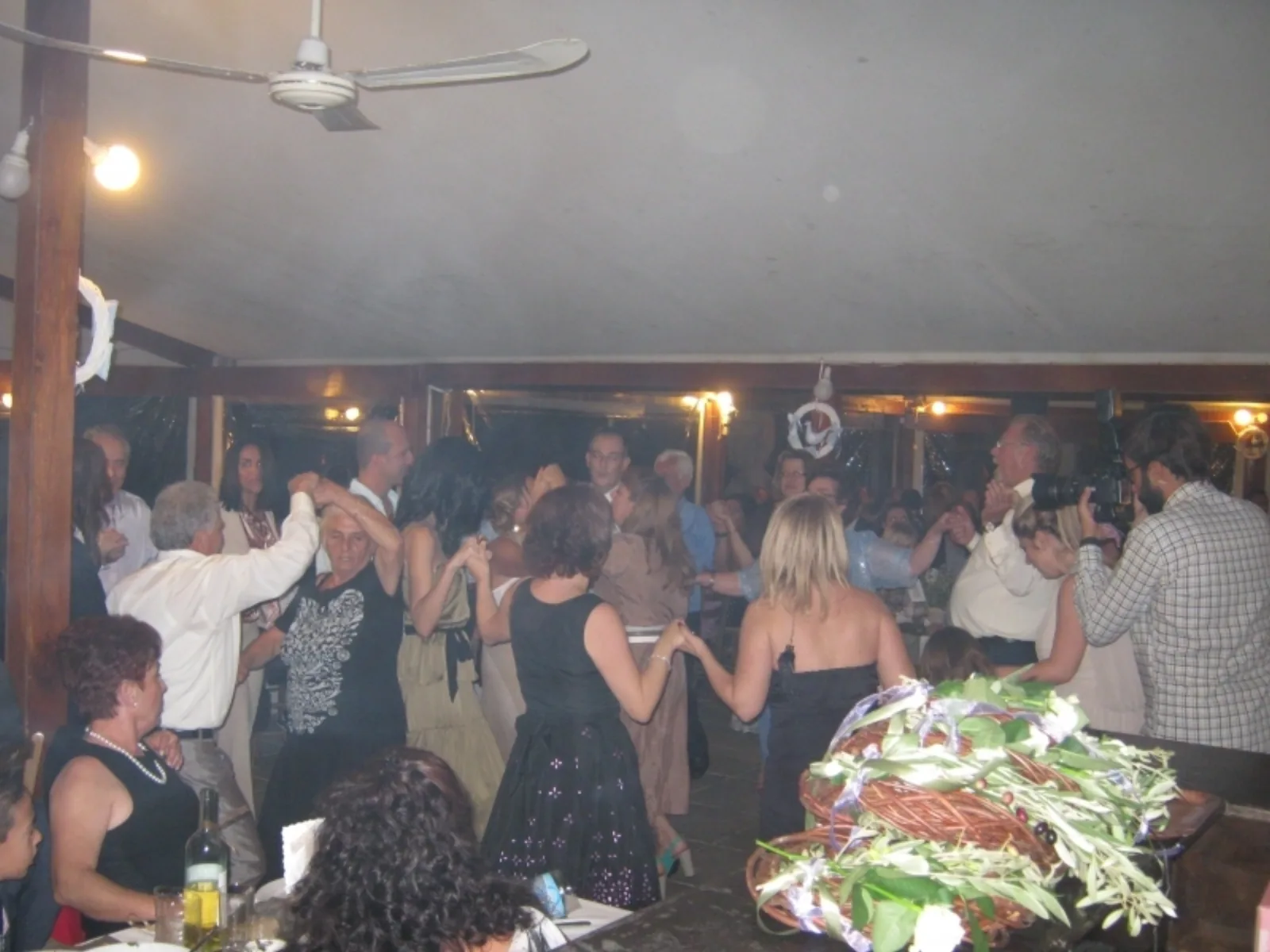 Athensbeat DJ γάμου Ιτέα πίστα χορού Αθήνα Ελλάδα