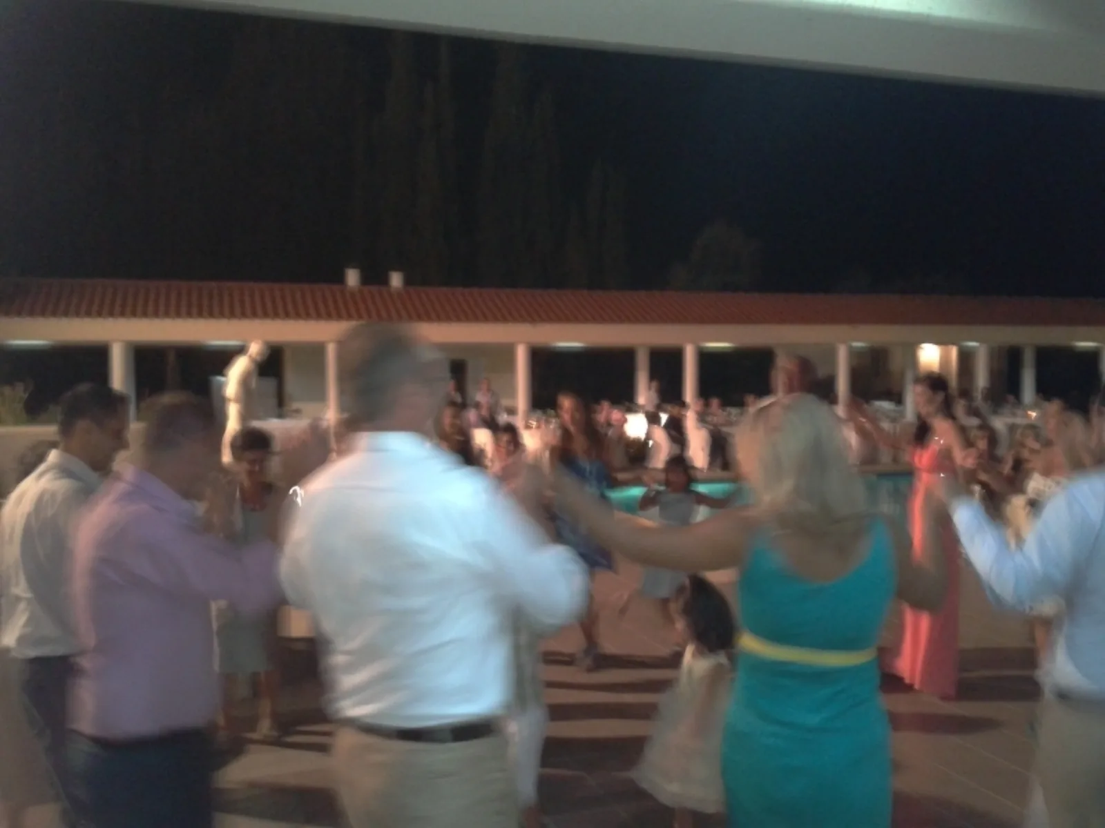 Athensbeat outdoor γάμος DJ Αλεποχώρι Ελλάδα