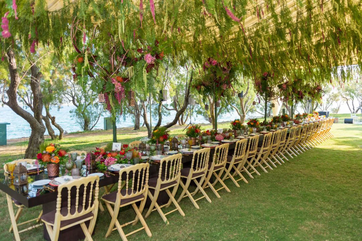 Ble Azure εκδήλωση InterCatering