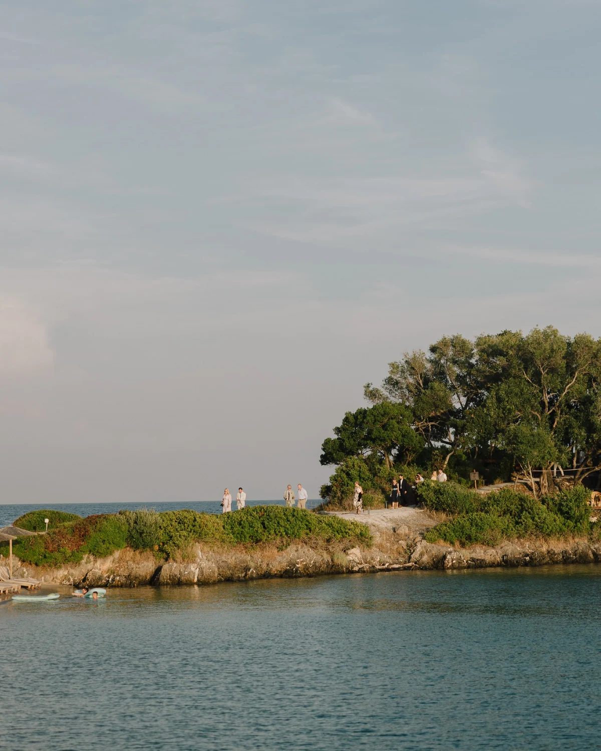 Corfu Imperial, A Grecotel Resort To Live γάμος προορισμού Κέρκυρα Ελλάδα — εικόνα 7