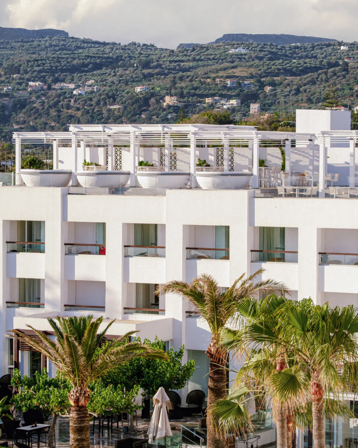 Creta Palace Grecotel Luxury Resort γάμος προορισμού Κρήτη Ελλάδα — εικόνα 7
