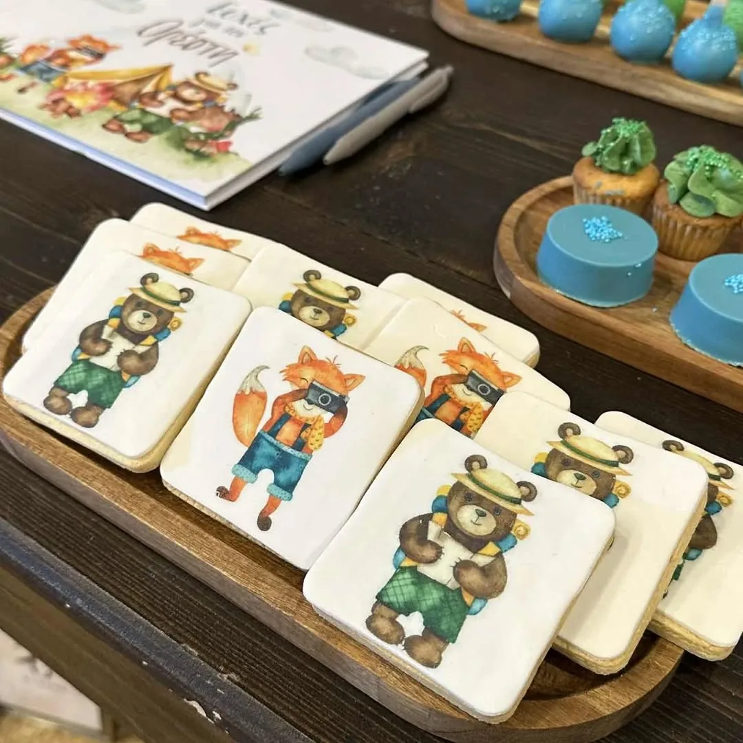 Czevents candy bar γάμου Αθήνα