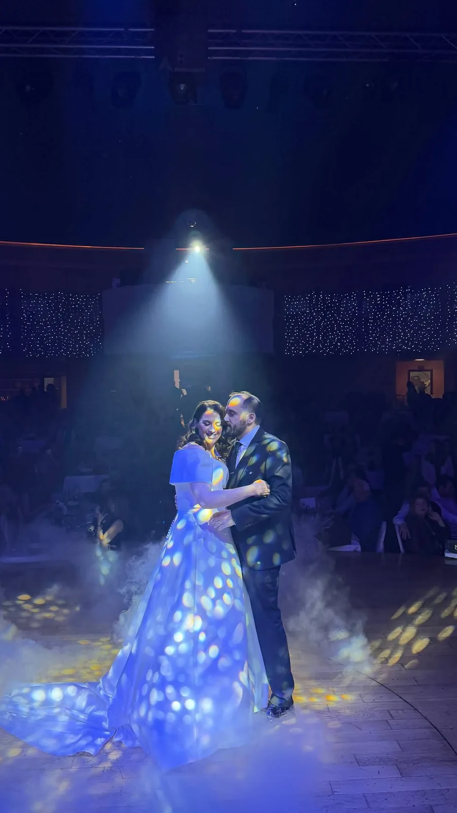 Wedding party Ευτυχία Palace Κρήτη Dj Damos Panagiotis