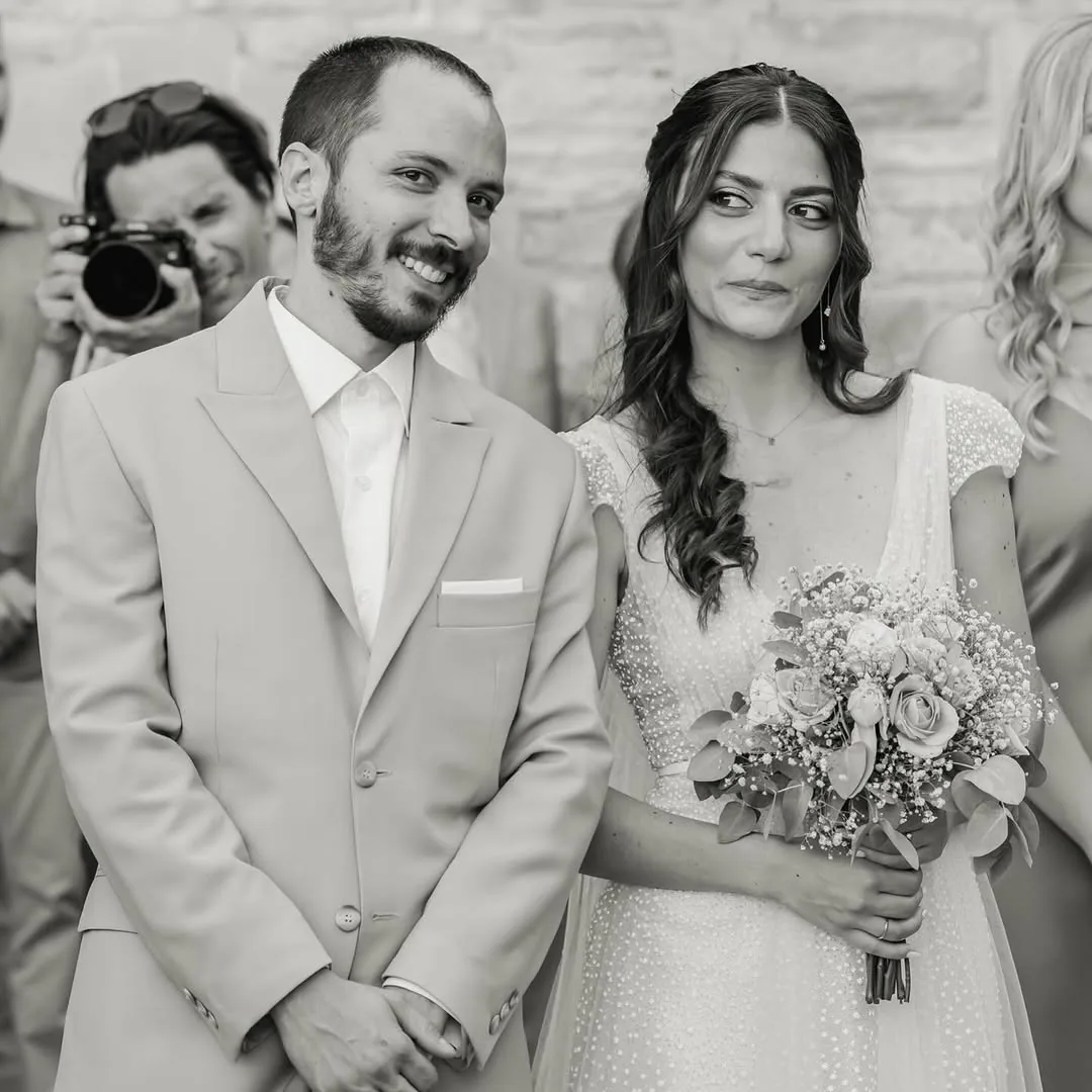 Wedding party Χανιά Κρήτη ζευγάρι γιορτή
