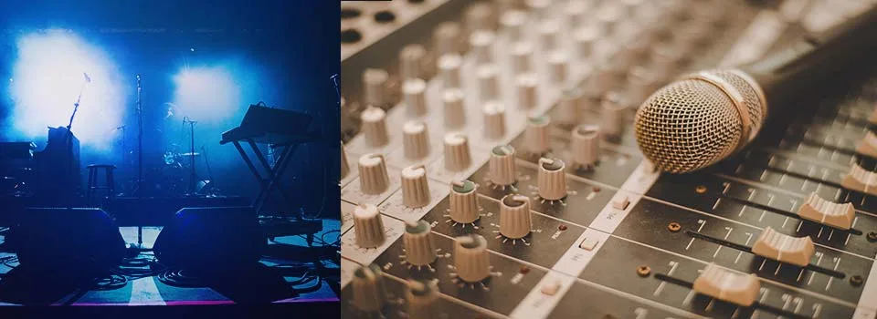 Δεξίωση γάμου DJ set Θεσσαλονίκη