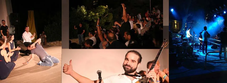 DJ Emajore DJ γάμου Θεσσαλονίκη ήχος και φωτισμός