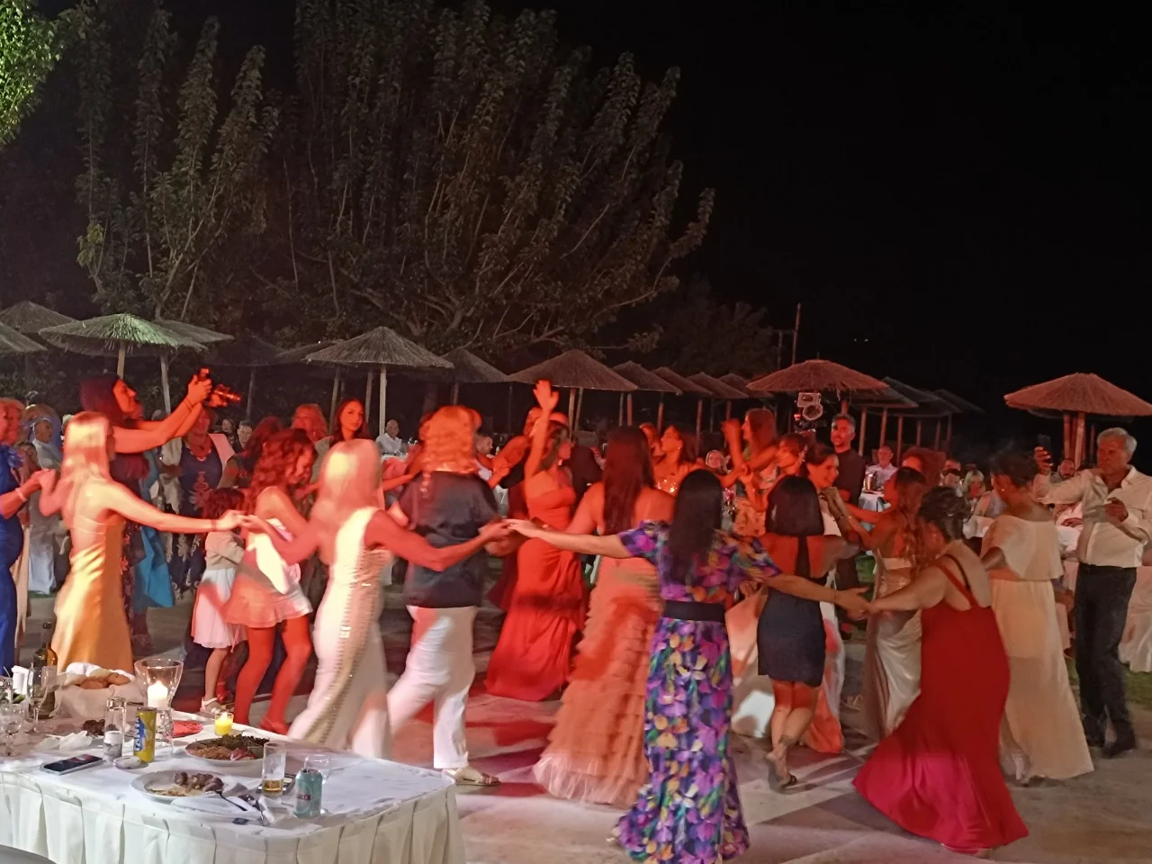 DJ γάμου επαγγελματικό ηχητικό σύστημα Χαλκιδική