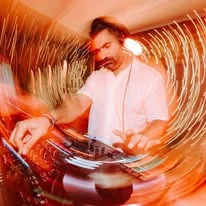 DJ γάμου ηχητικός εξοπλισμός και φωτισμός Κρήτη