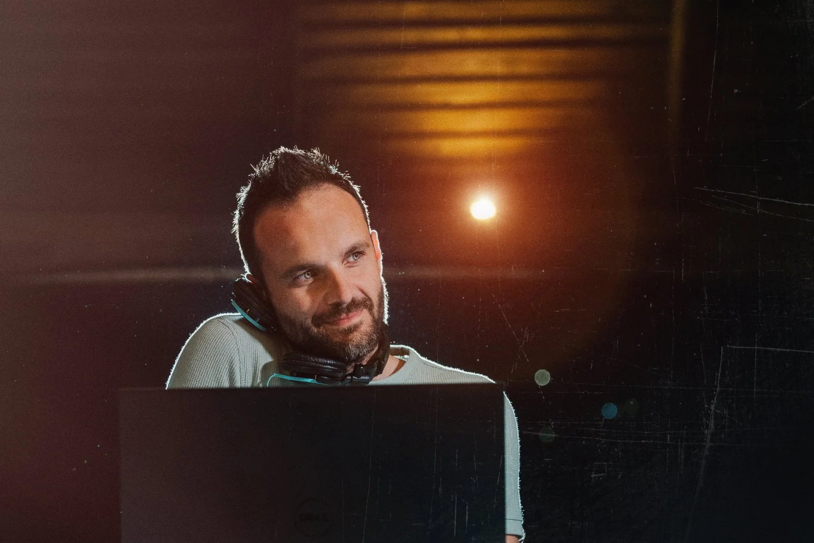 DJ Κώστας Στεφανάκης dj γάμου Ηράκλειο Κρήτη