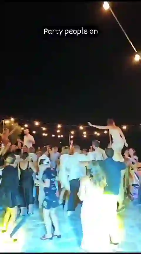 DJ Tsivos - Wedding DJ στην Πάρο