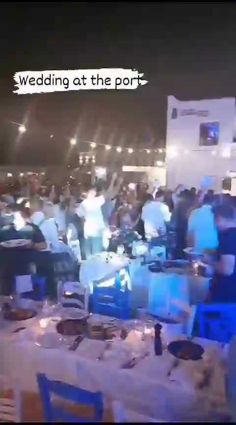 DJ Tsivos - DJ για γάμο