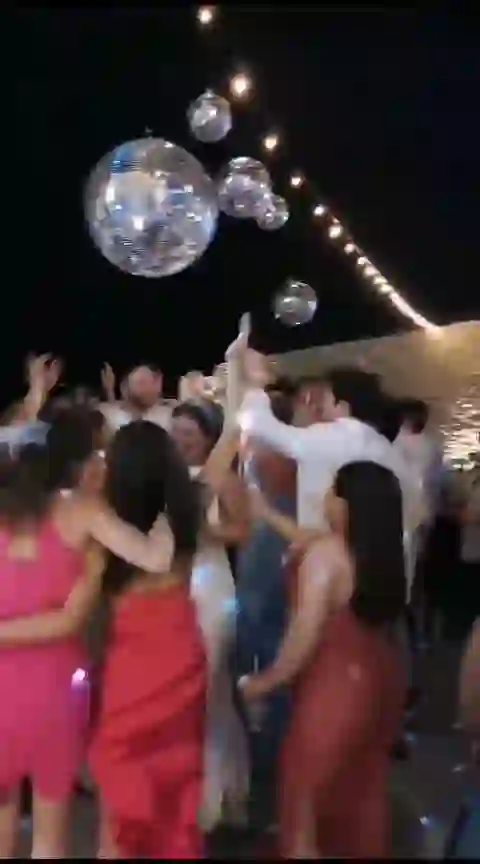 DJ Tsivos - πάρτι γάμου DJ