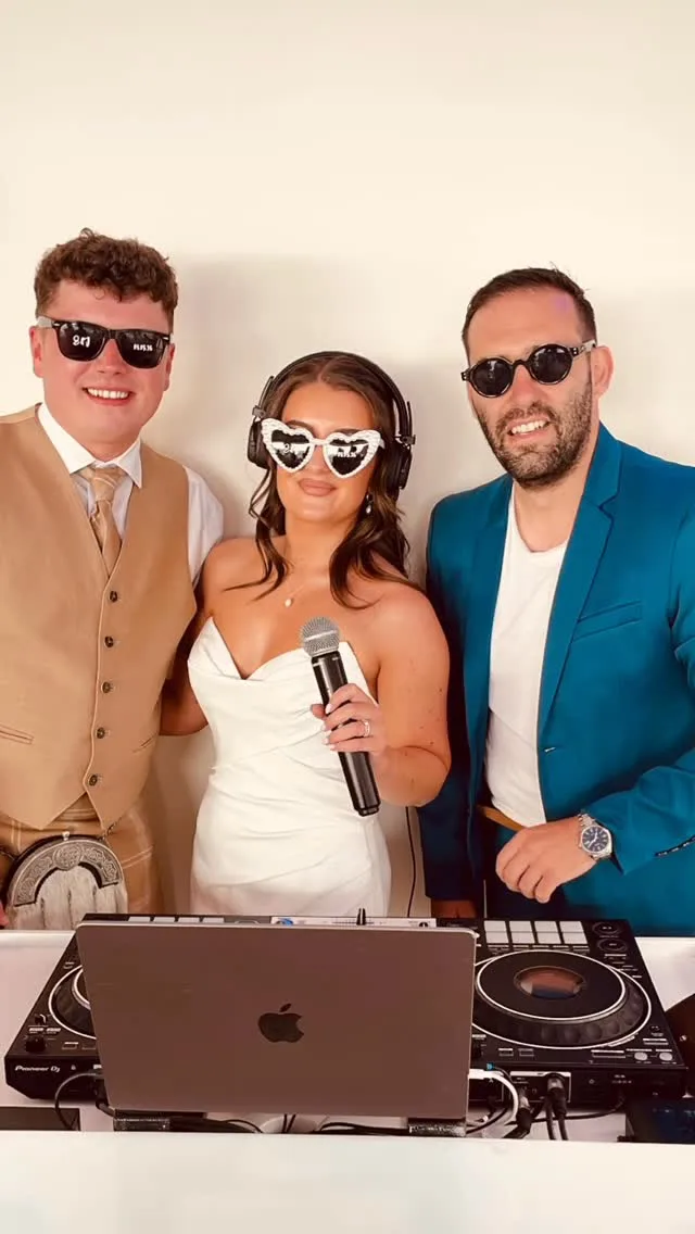 DJ γάμου welcome cocktail Κέρκυρα Ιόνιο