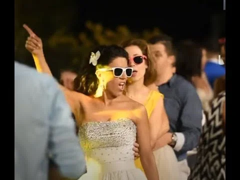 DJ Πίτσιος μουσική γάμου party magic Αθήνα