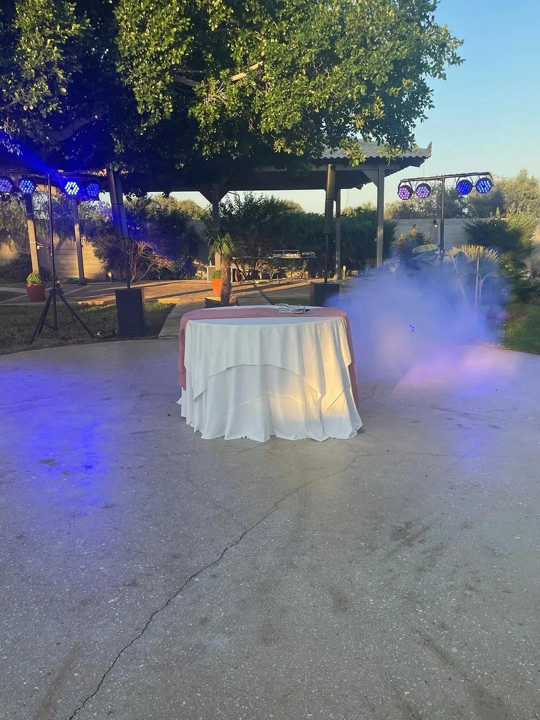 Ελληνική δεξίωση γάμου μουσική DJ Soleist