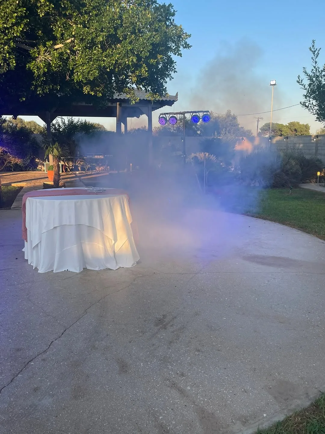 Καλεσμένοι γάμου χορός DJ Soleist Λουτράκι