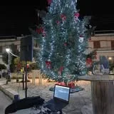 DJ Soulis ήχος και φώτα Ήπειρος