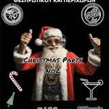 DJ Soulis party DJ Πρέβεζα