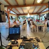 DJ Soulis ιδιωτικό πάρτι Ήπειρος