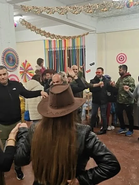 DJ Soulis δεξίωση γάμου Πρέβεζα