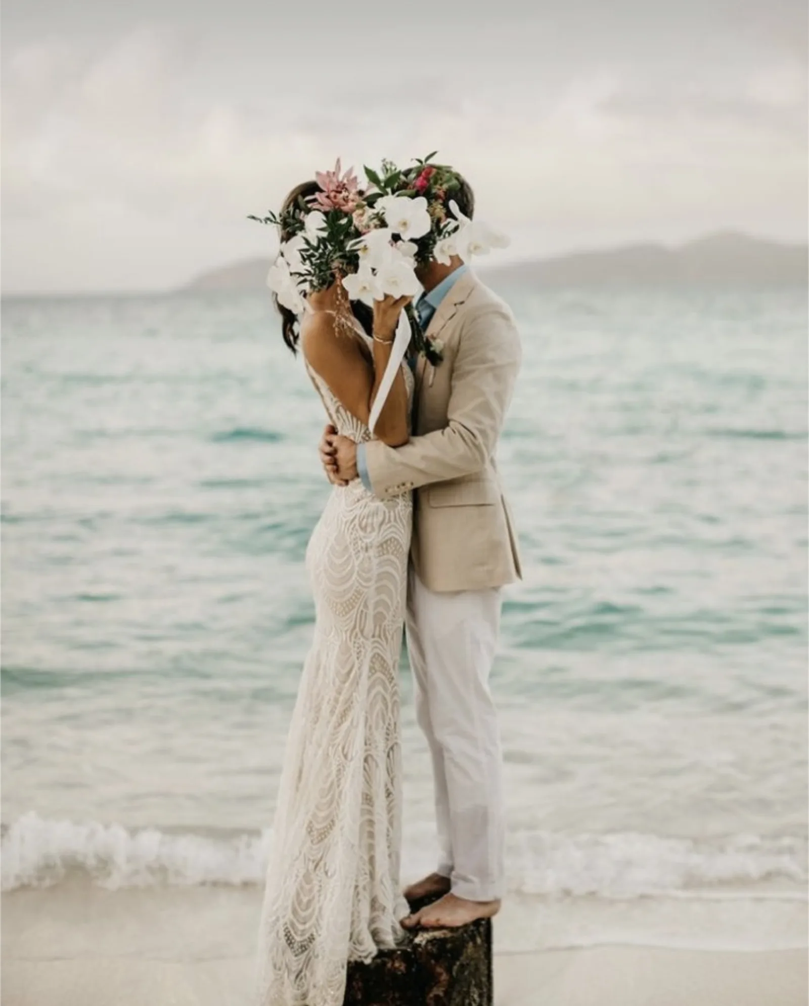 Dreamy Weddings in Crete στιγμιότυπο από γάμο