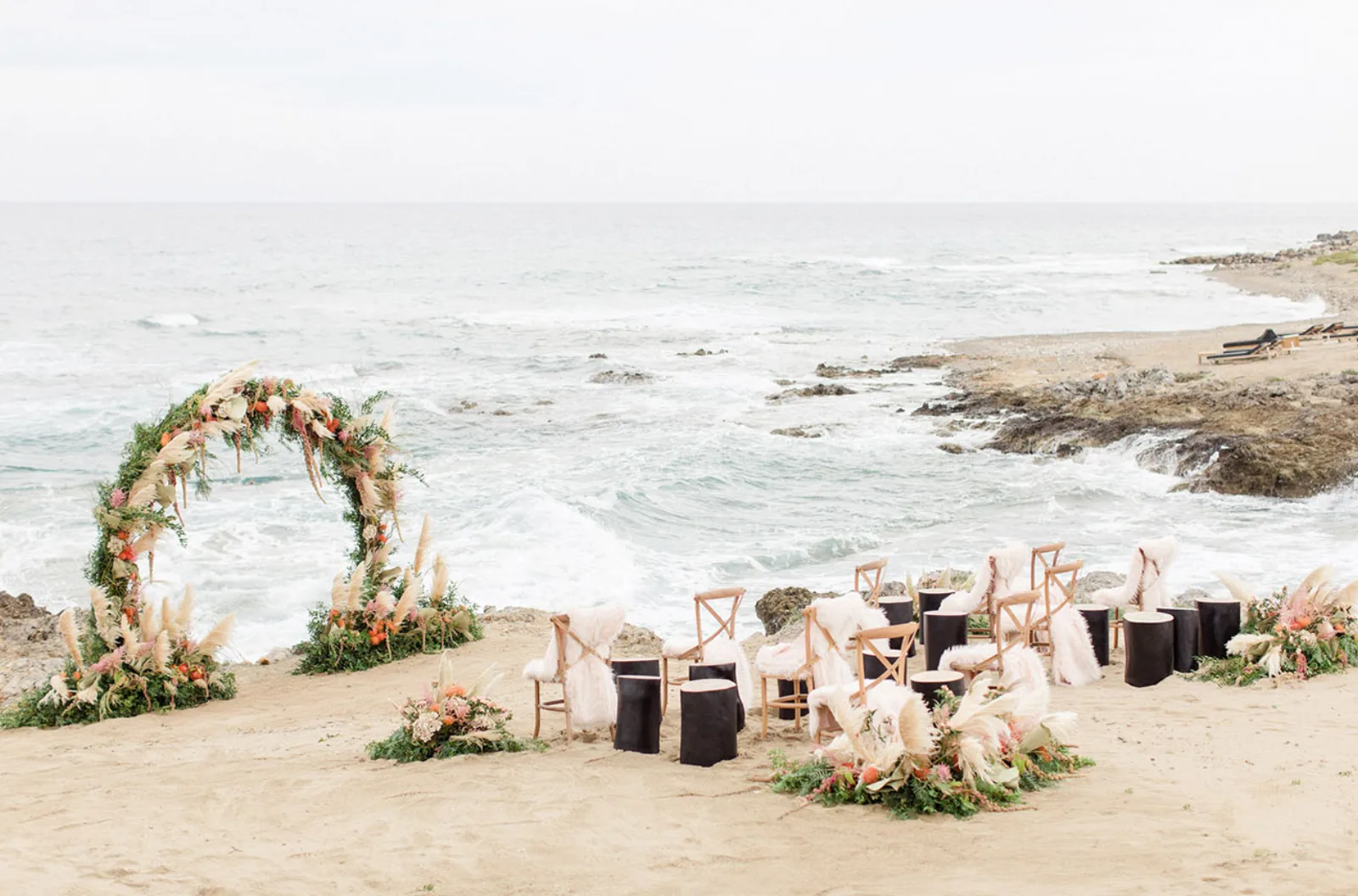 Χώρος γάμου Χανιά Dreamy Weddings Κρήτη