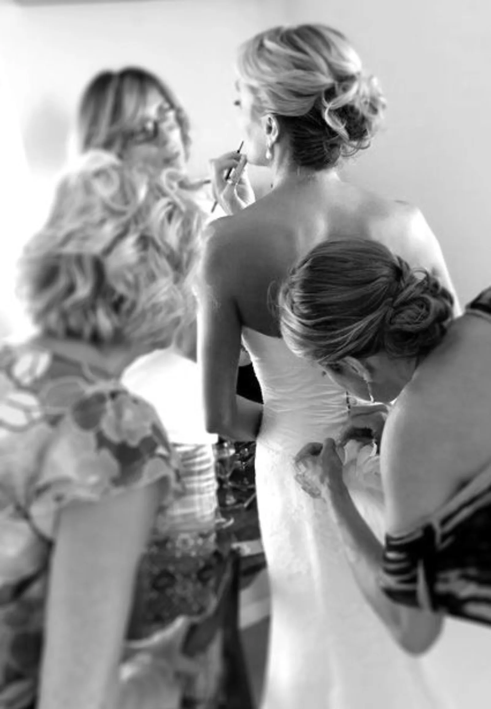 Νυφικό hair και makeup Χανιά Κρήτη