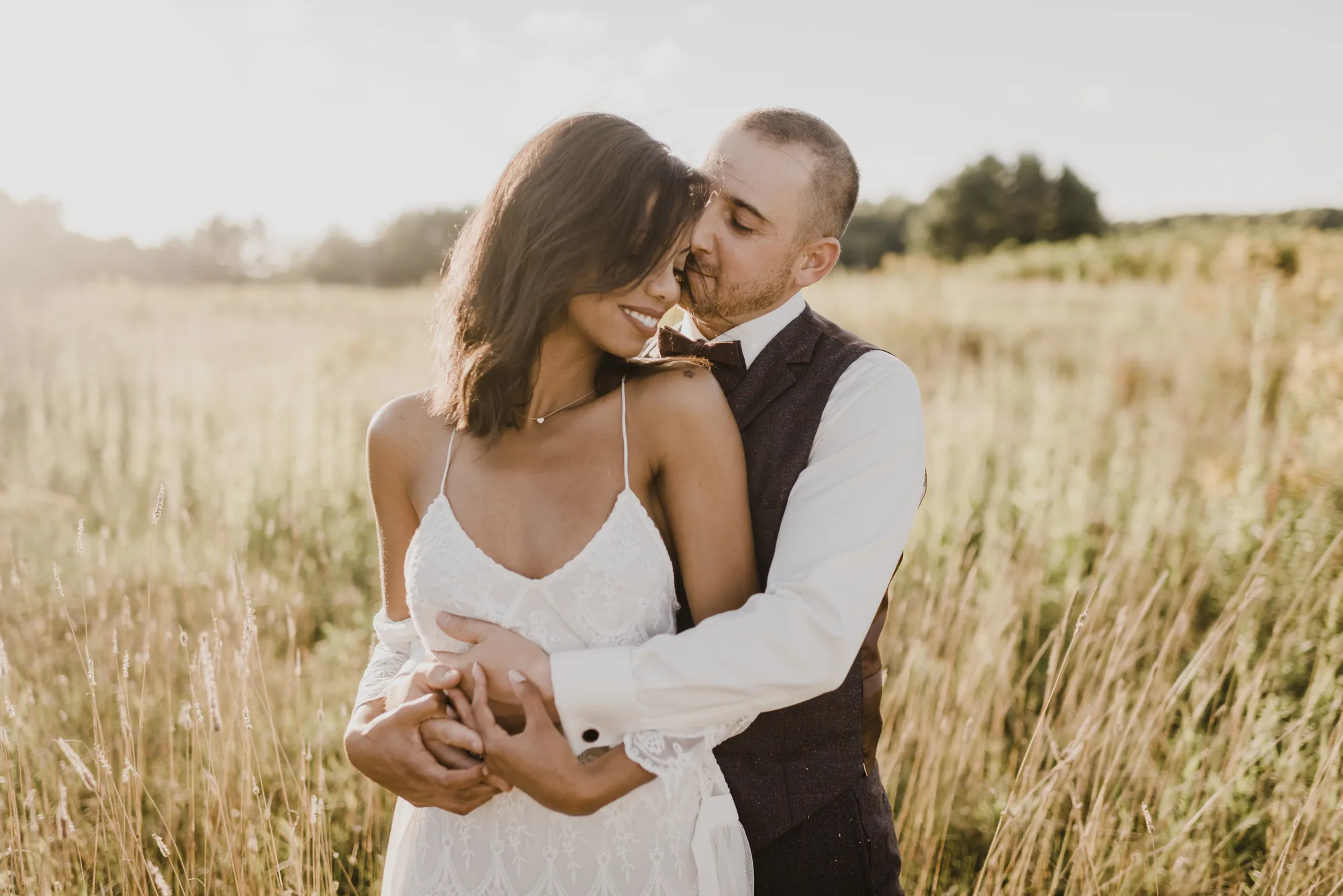 EL&G Rustic Weddings Ηράκλειο Κρήτη boho destination wedding planner