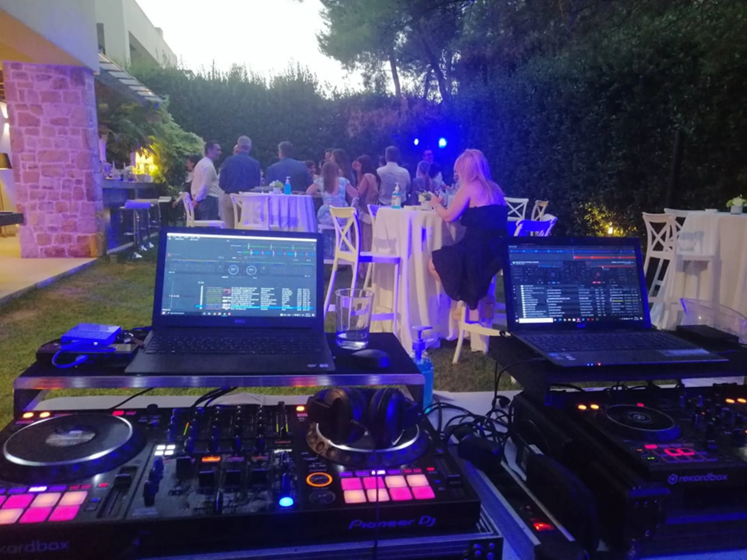 Λεπτομέρεια τελετής γάμου Αθήνα Ελλάδα Elite Event Services