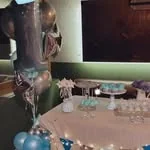 Twinkle θεματική διακόσμηση εκδήλωσης Events for Stars
