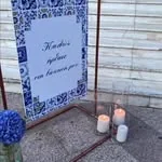 Matchy matchy θεματική διακόσμηση πάρτι Χαλκίδα