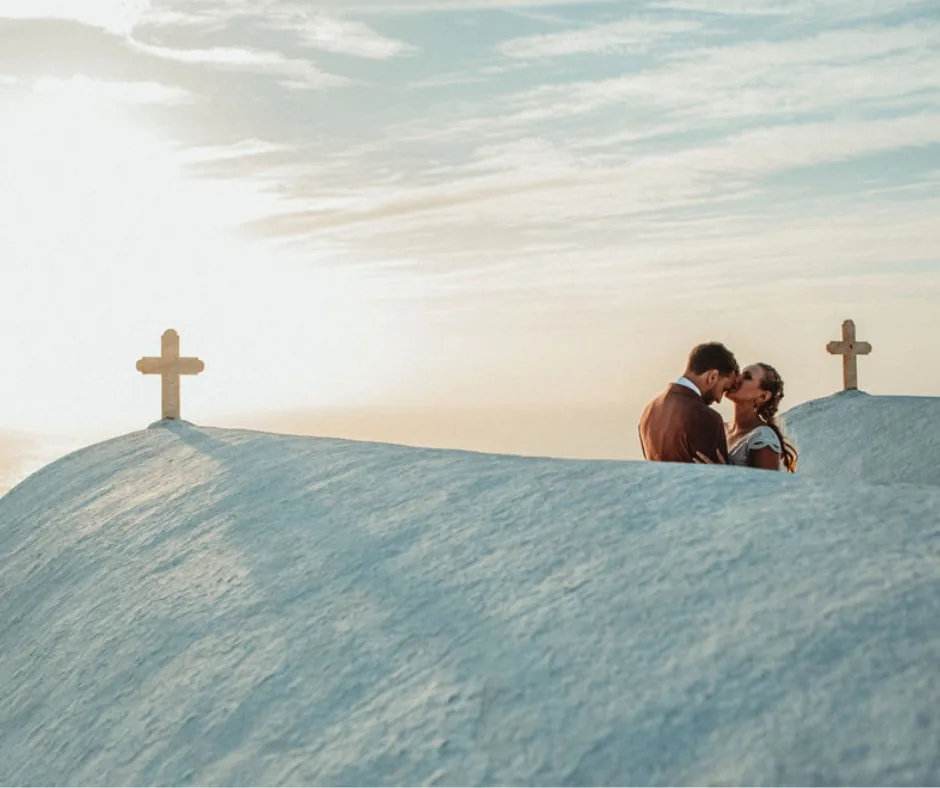 Everly destination wedding Αθηναϊκή Ριβιέρα σεζόν 2026