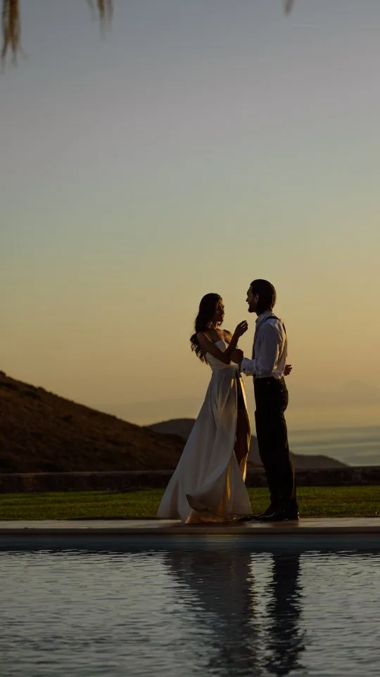 Everly destination wedding Hatzi Mansion Ελλάδα