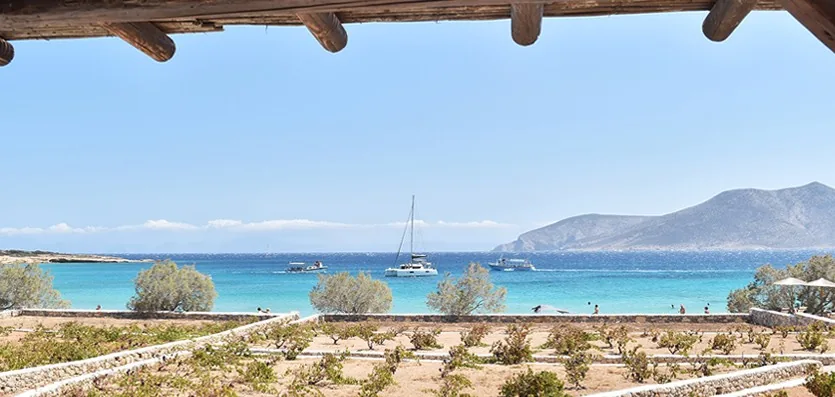 Fanos Studios / Fanos Seaside Beach Bar Κουφονήσια gallery image 9
