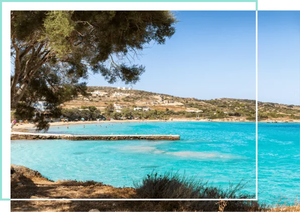 Finikas Koufonisia Hotel & Restaurant Κουφονήσια gallery image 3