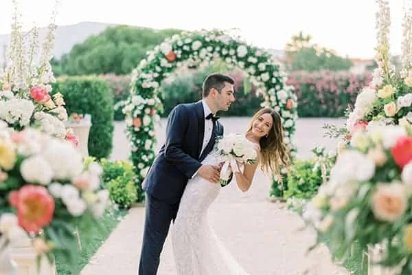 Focus On City Celebrations Αθήνα wedding planner boutique events Ελλάδα
