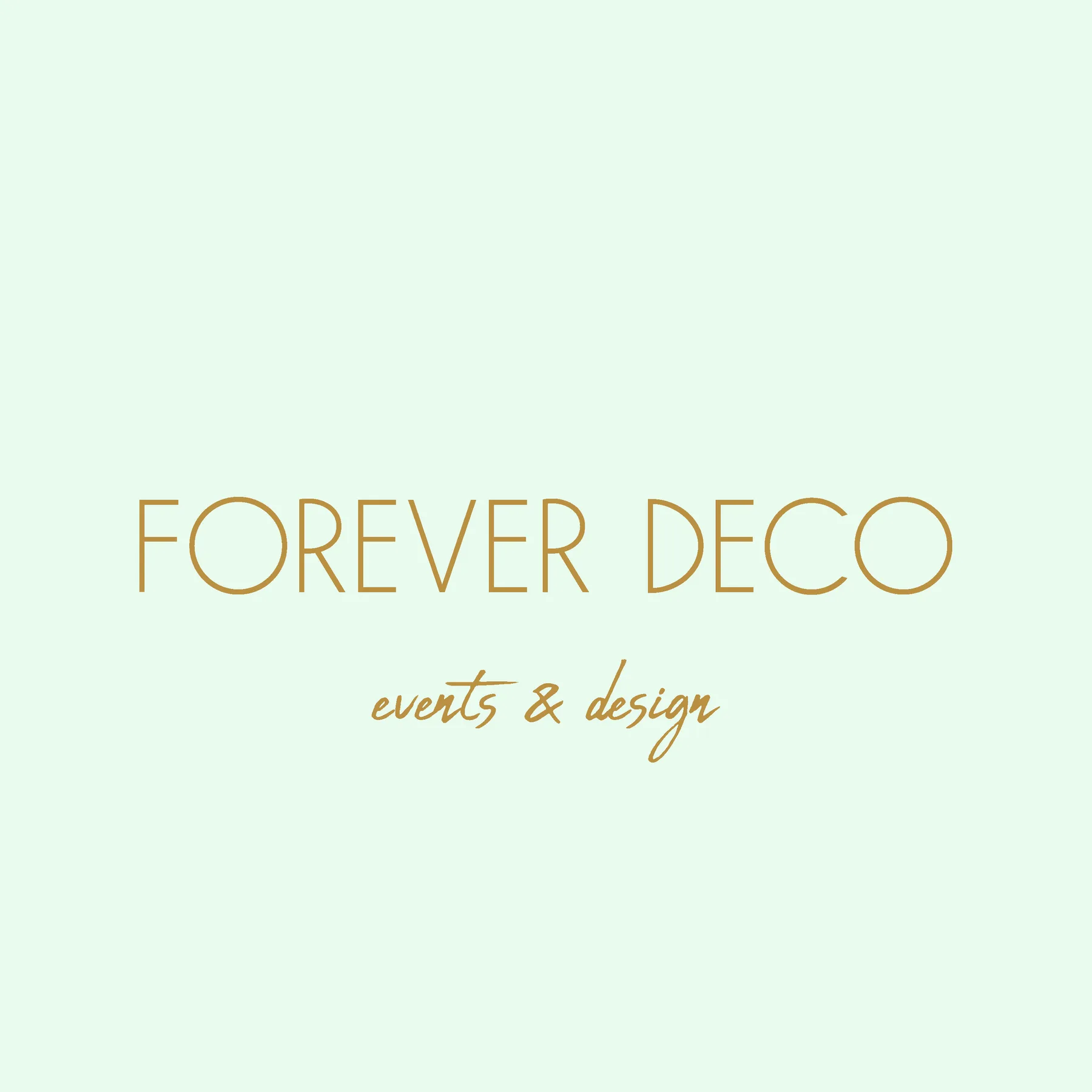 Διακόσμηση τελετής γάμου Αθήνα Forever Deco