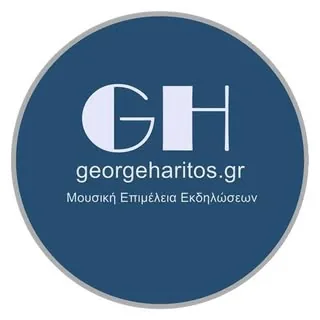 Γιώργος Χαρίτος DJ Καλαμάτα προφίλ