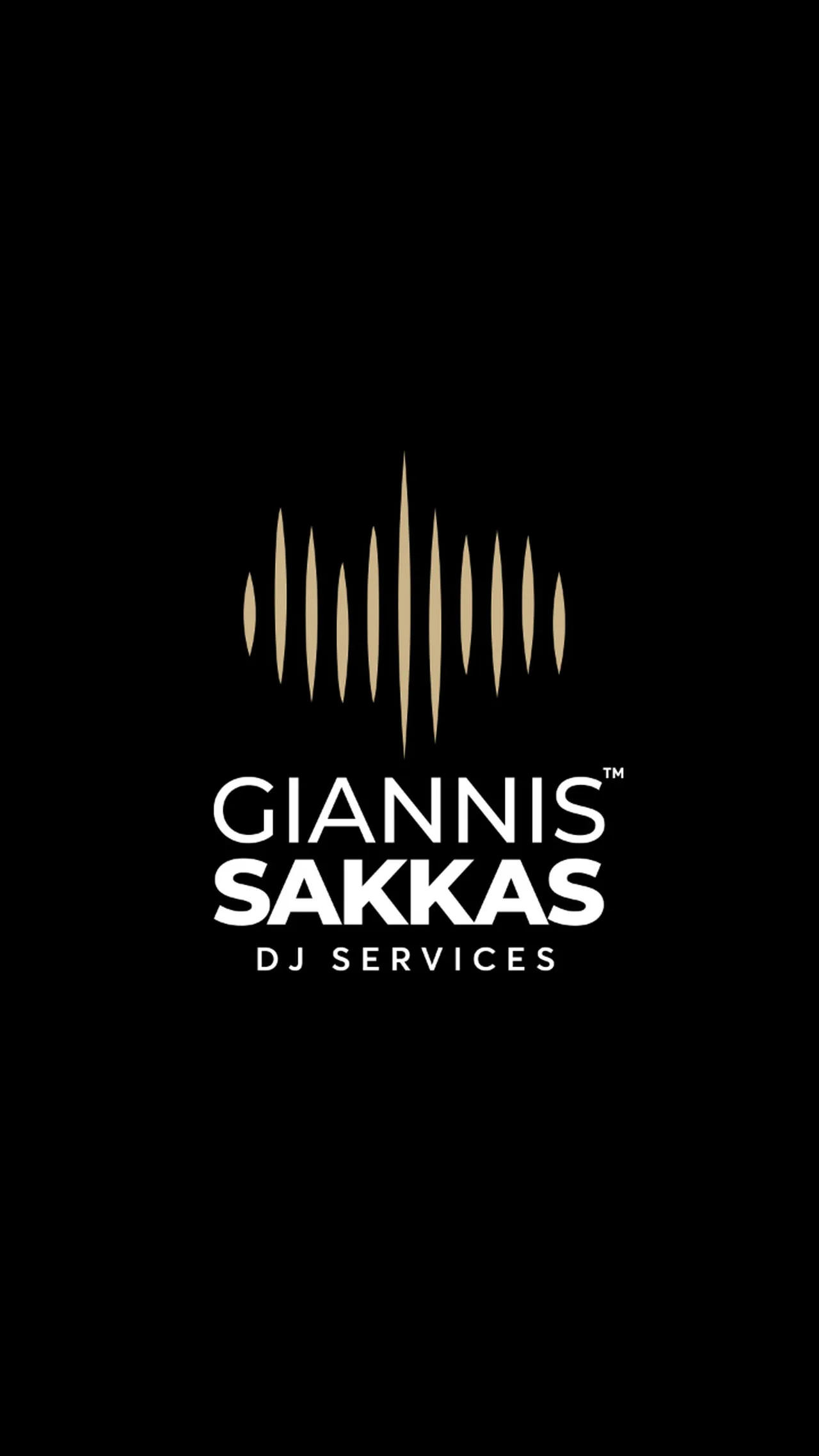 Υπαίθριος DJ booth γάμου Θεσσαλονίκη