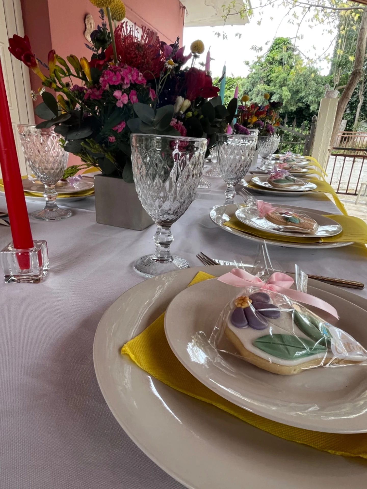 Wedding planner Αθήνα luxury σχεδιασμός δεξίωσης
