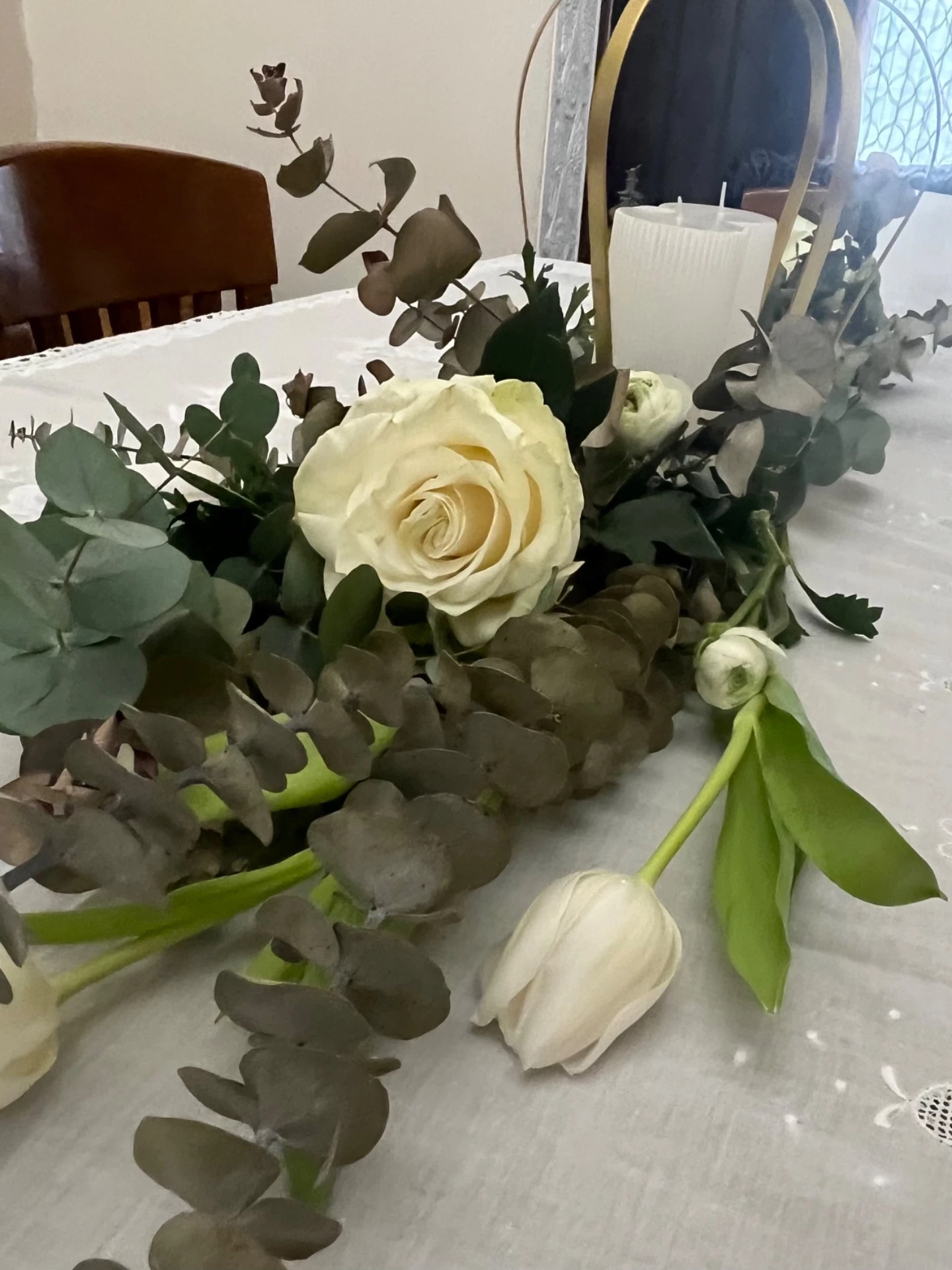 Micro wedding οργάνωση οικείας τελετής Ελλάδα